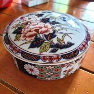 Japanese Trinket/ jewelry box
